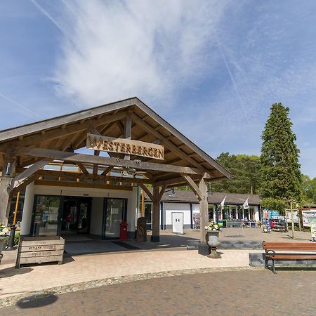 Vakantiepark Westerbergen Echten  Exterior photo