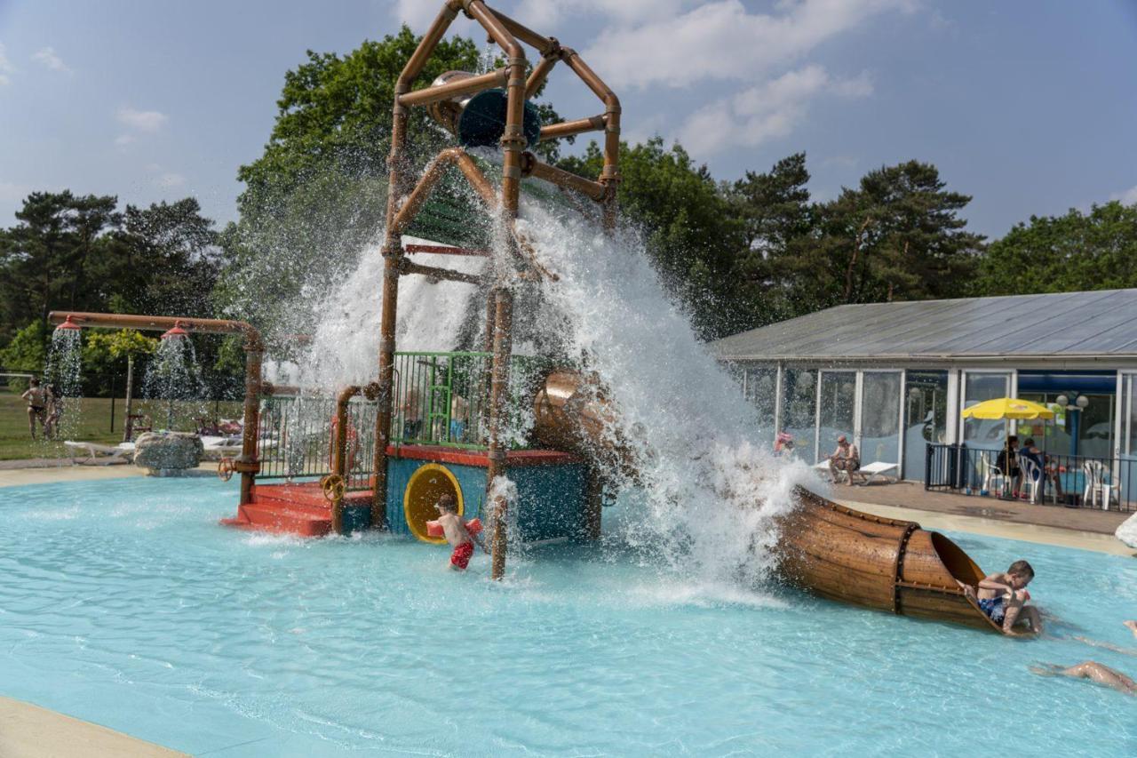 Vakantiepark Westerbergen Echten  Exterior photo