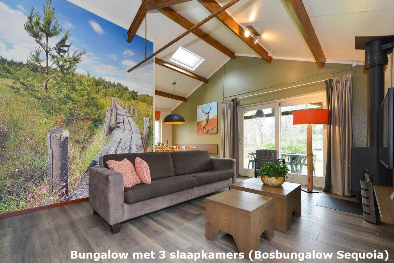 Vakantiepark Westerbergen Echten  Exterior photo