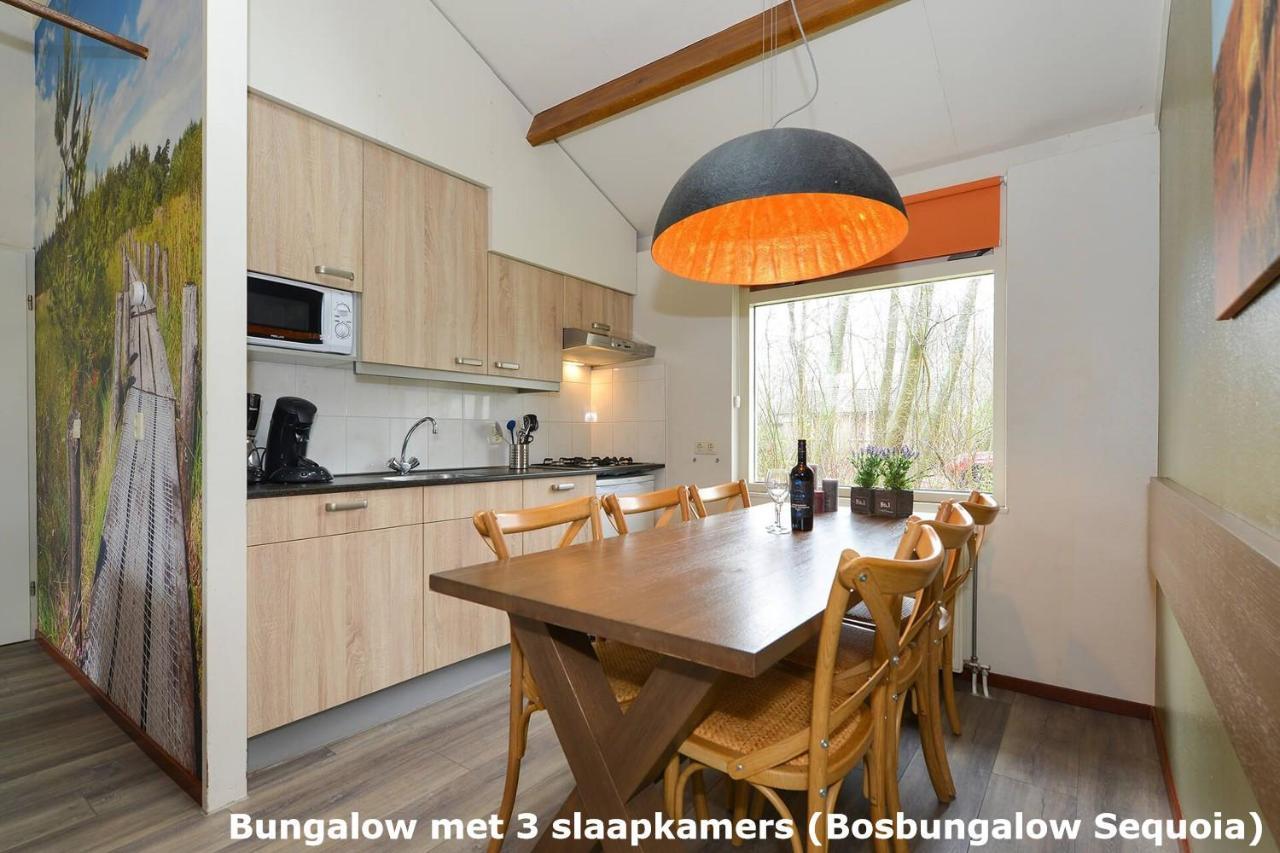 Vakantiepark Westerbergen Echten  Exterior photo