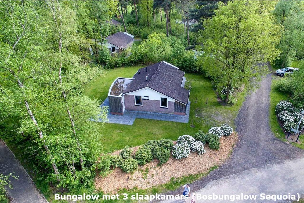Vakantiepark Westerbergen Echten  Exterior photo