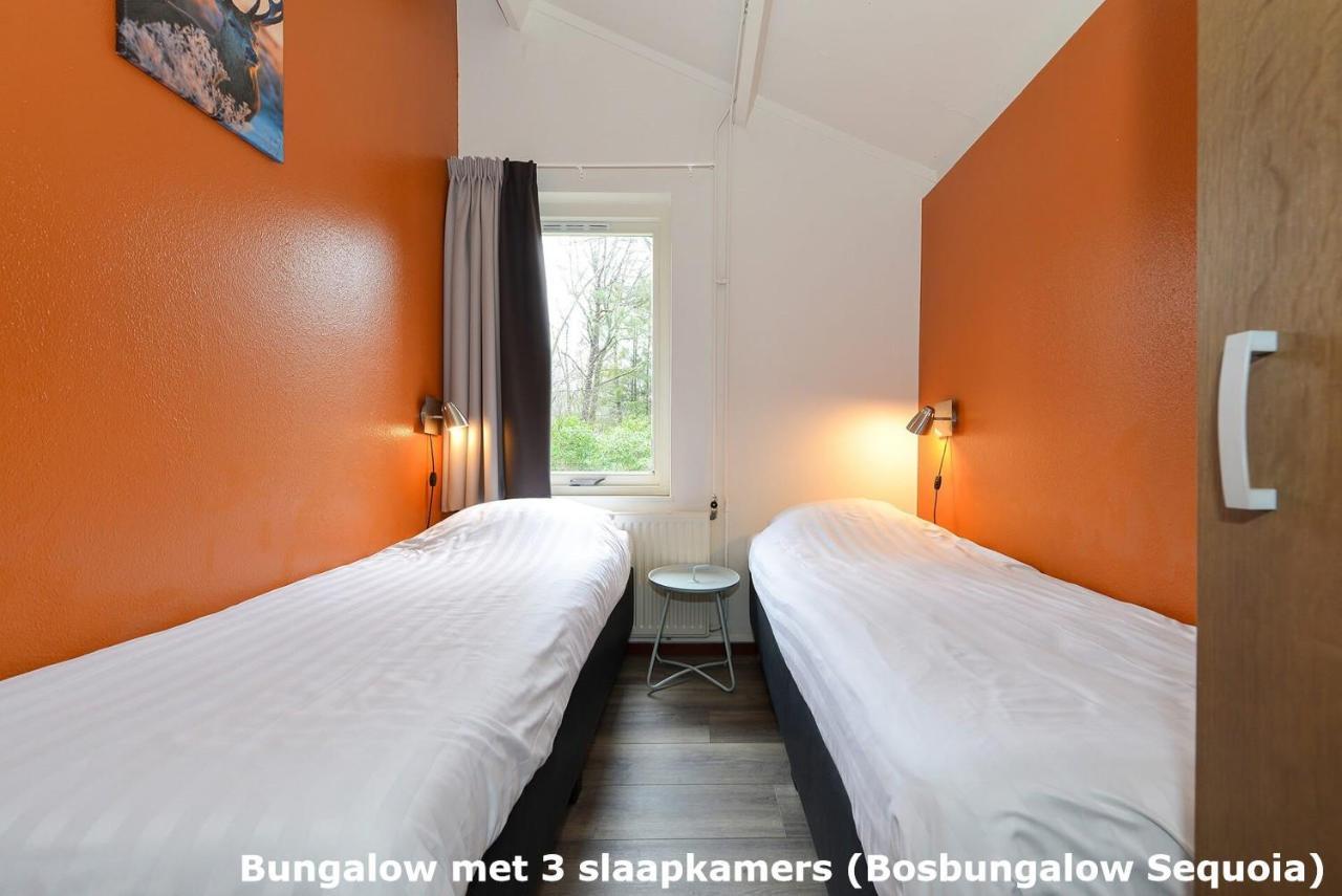 Vakantiepark Westerbergen Echten  Exterior photo