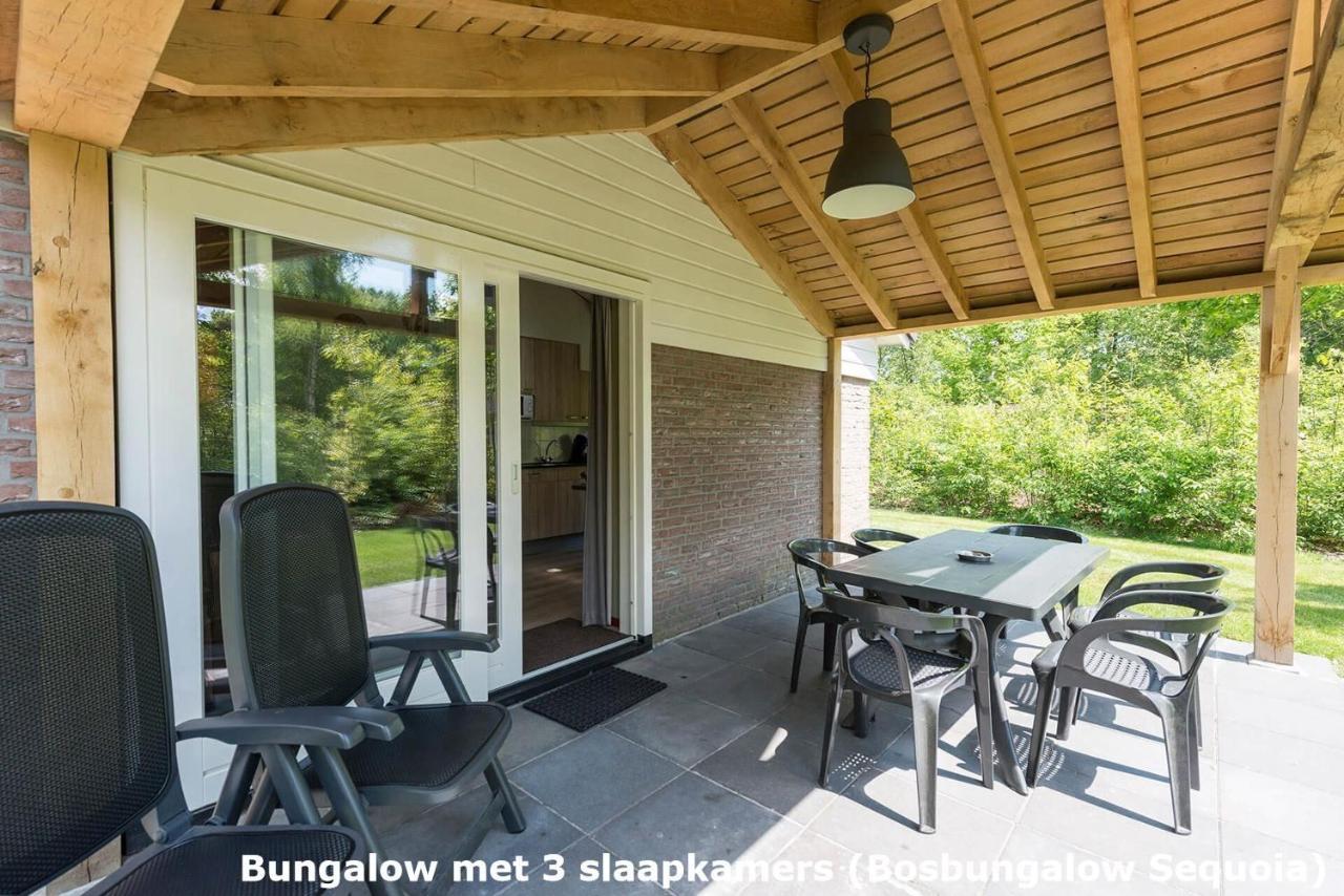 Vakantiepark Westerbergen Echten  Exterior photo